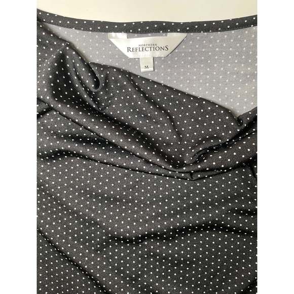 Northern Reflections Short Sleeve Top - Picture 3 of 4